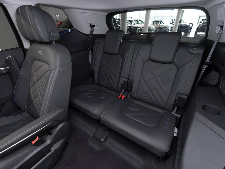 Volkswagen Talagon I Рестайлинг Москва  - изображение 15