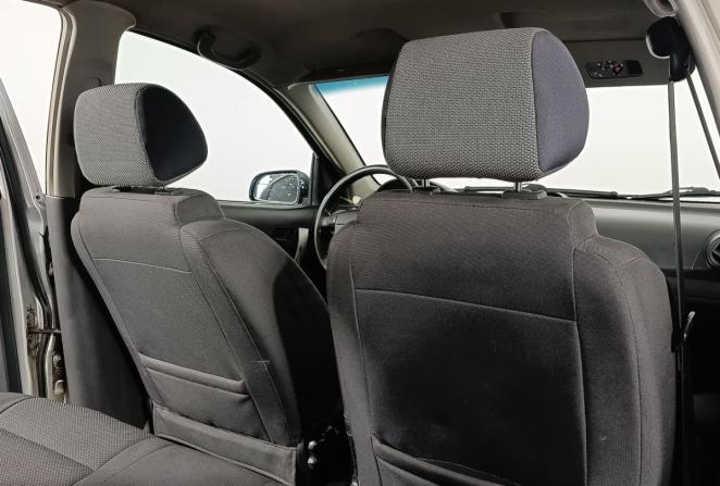 Chevrolet Aveo I Рестайлинг с пробегом 2011 года, цена 520 000 рублей, 223141 км, седан, Автокод Объявления