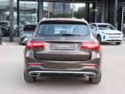 Mercedes-Benz GLC I (X253) Москва  - изображение 28