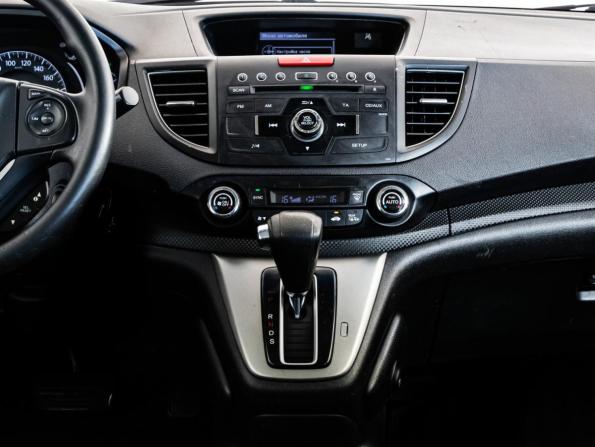 Honda CR-V IV с пробегом 2012 года, цена 1 449 000 рублей, 232277 км, внедорожник, Автокод Объявления