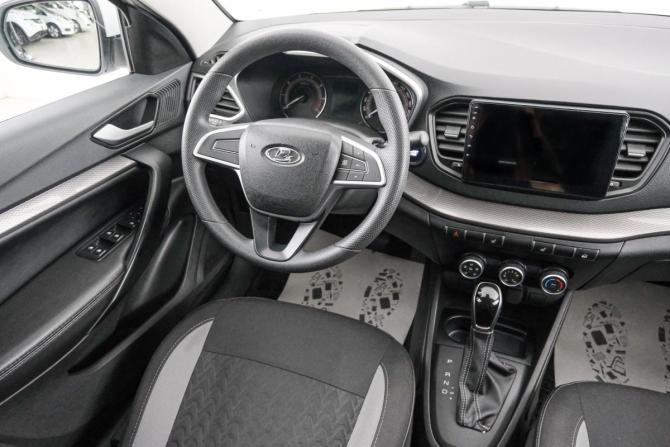 Lada (ВАЗ) Vesta I Рестайлинг (NG) с пробегом 2024 года, цена 1 329 000 рублей, 47728 км, седан, Автокод Объявления
