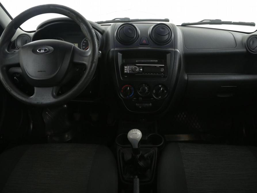 Lada (ВАЗ) Granta I Иваново  - изображение 12