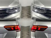 Volkswagen Tiguan II Рестайлинг Воронеж  - изображение 26