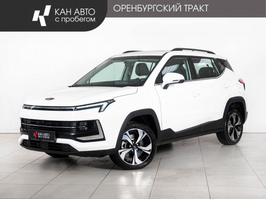 Москвич 3 Казань  - изображение 1