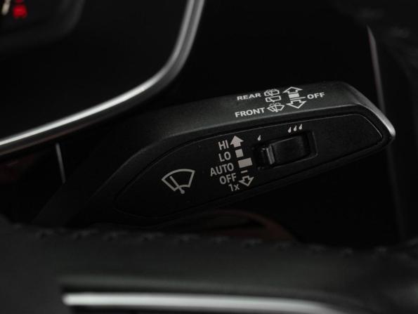 Audi Q3 II (F3) с пробегом 2019 года, цена 2 999 000 рублей, 307997 км, внедорожник, Автокод Объявления