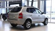 Hyundai Tucson I Уфа  - изображение 18