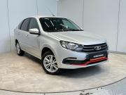 Lada (ВАЗ) Granta I Рестайлинг Волжский  - изображение 31
