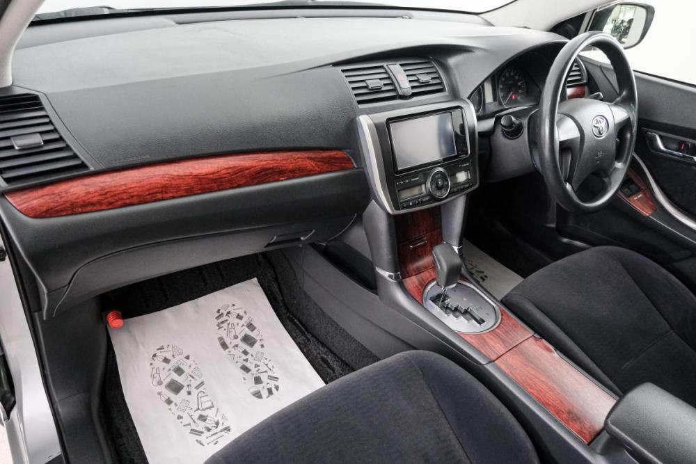 Toyota Allion II Красноярск  - изображение 13