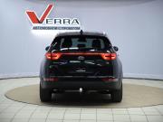 Kia Sportage IV Уфа  - изображение 23