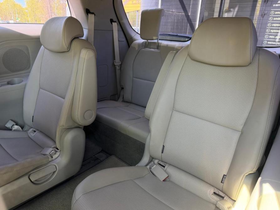 Kia Carnival III Нефтекамск  - изображение 9
