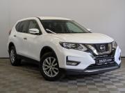 Nissan X-Trail III Рестайлинг Москва  - изображение 32