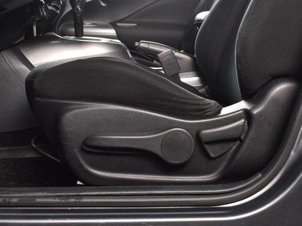 Nissan Juke I с пробегом 2014 года, цена 999 999 рублей, 147275 км, внедорожник, Автокод Объявления