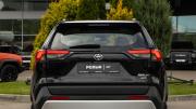 Toyota RAV4 V (XA50) Москва  - изображение 50