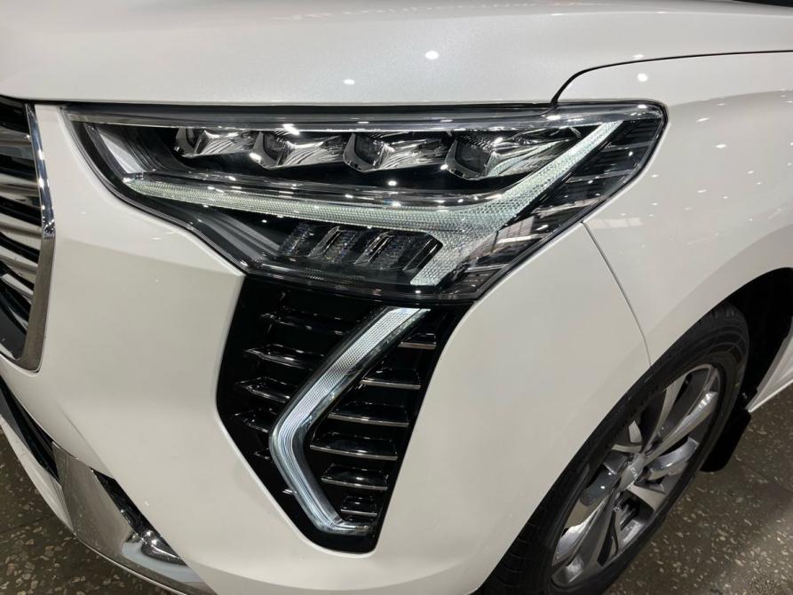 Haval Jolion I Пермь  - изображение 9