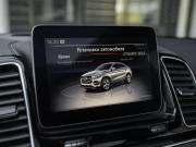Mercedes-Benz GLE Coupe I (C292) Санкт-Петербург  - изображение 52