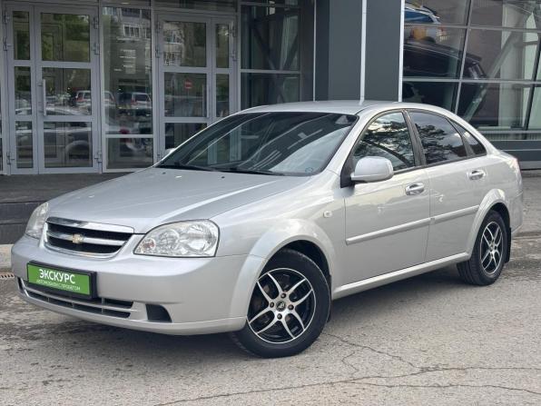 Chevrolet Lacetti I с пробегом 2012 года, цена 419 000 рублей, 193000 км, седан, Автокод Объявления