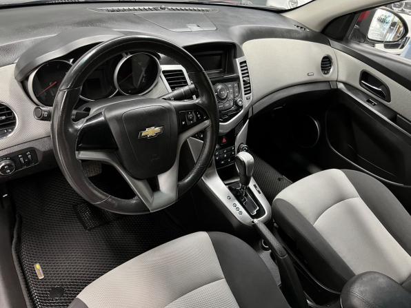 Chevrolet Cruze I с пробегом 2011 года, цена 875 000 рублей, 219338 км, седан, Автокод Объявления