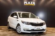 Kia Rio III Рестайлинг Уфа  - изображение 23