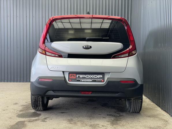 Kia Soul III с пробегом 2019 года, цена 1 597 000 рублей, 93667 км, хэтчбек, Автокод Объявления
