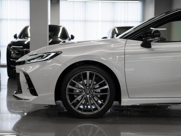 Toyota Camry IX (XV80) China Market с пробегом 2026 года, цена 4 400 000 рублей, 23 км, седан, Автокод Объявления