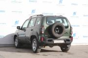 Lada (ВАЗ) Niva Пермь  - изображение 28