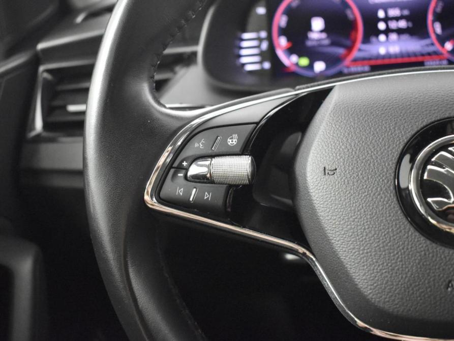 Skoda Rapid II Казань  - изображение 14