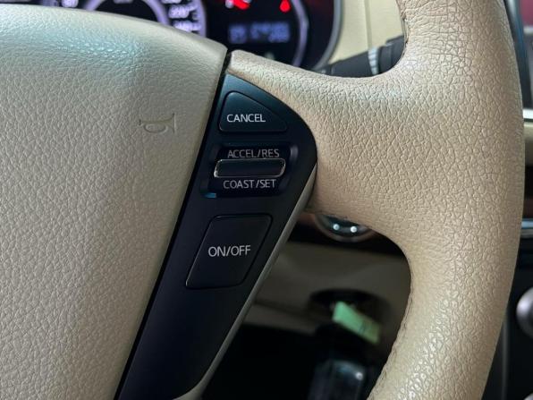 Nissan Teana II Рестайлинг с пробегом 2012 года, цена 1 099 000 рублей, 246290 км, седан, Автокод Объявления