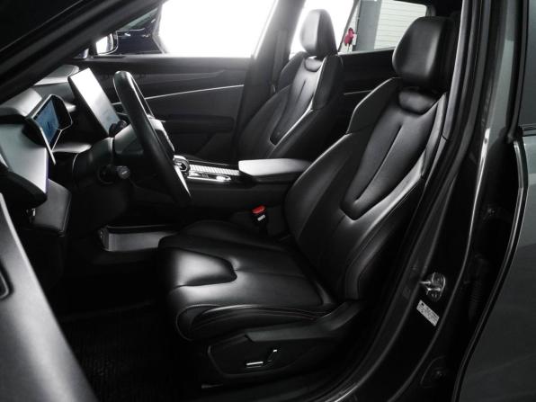 Geely Cityray с пробегом 2024 года, цена 2 187 000 рублей, 69875 км, внедорожник, Автокод Объявления