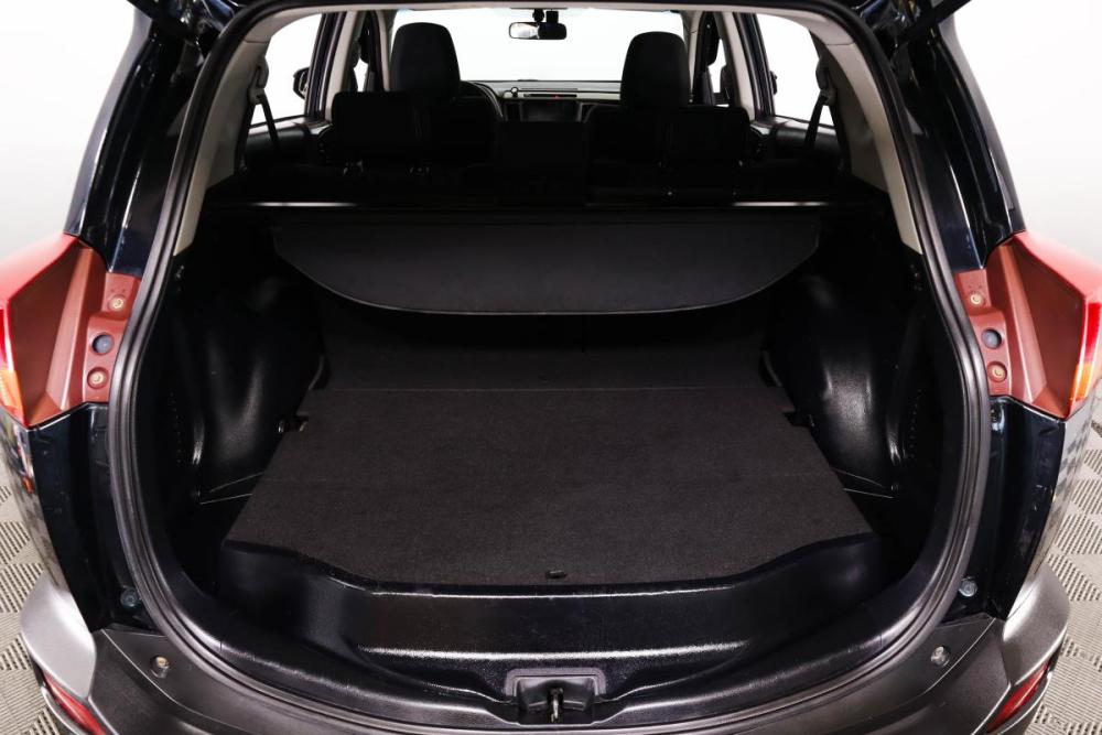 Toyota RAV4 IV (XA40) Пермь  - изображение 8