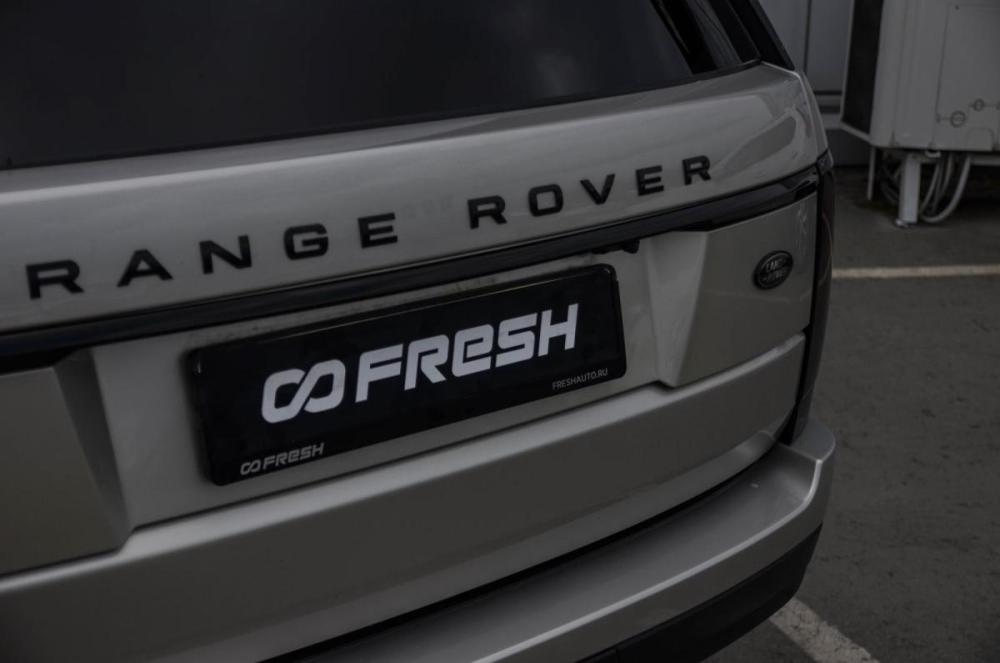 Land Rover Range Rover IV Курган  - изображение 11