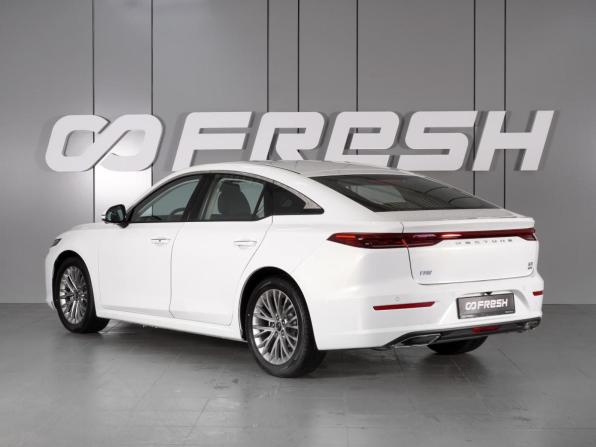 FAW Bestune B70 I Рестайлинг с пробегом 2024 года, цена 2 596 000 рублей, 53 км, лифтбек, Автокод Объявления
