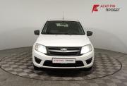 Lada (ВАЗ) Granta I Волгоград  - изображение 25