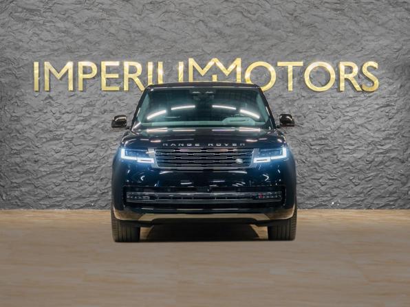 Новый Land Rover Range Rover V 2026 года, цена 27 890 000 рублей, внедорожник, Автокод Объявления