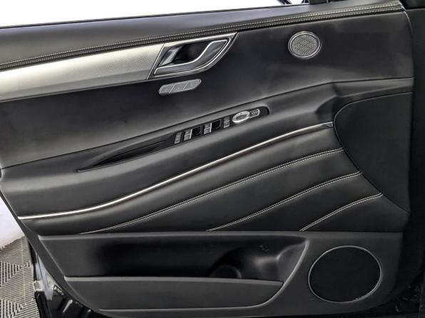 Genesis GV80 I с пробегом 2021 года, цена 5 390 000 рублей, 91500 км, внедорожник, Автокод Объявления