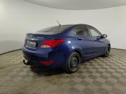 Hyundai Solaris I Рестайлинг Уфа  - изображение 30