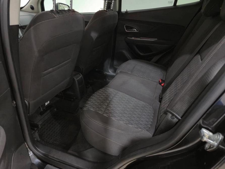 Opel Mokka I Альметьевск  - изображение 13