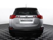 Toyota RAV4 IV (XA40) Москва  - изображение 27