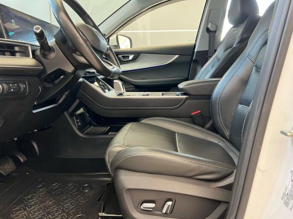 Chery Tiggo 7 Pro Max I с пробегом 2023 года, цена 1 599 000 рублей, 69038 км, внедорожник, Автокод Объявления