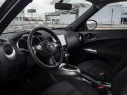 Nissan Juke I Москва  - изображение 24