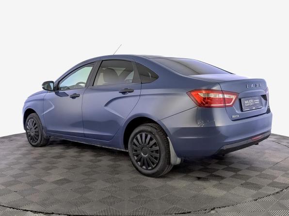 Lada (ВАЗ) Vesta I с пробегом 2019 года, цена 860 000 рублей, 73516 км, седан, Автокод Объявления