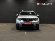 Renault Duster II Челябинск  - изображение 24