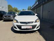 Opel Astra J Рестайлинг Нижнекамск  - изображение 20