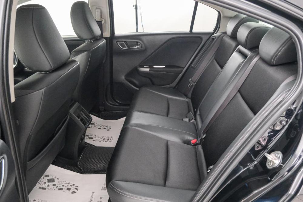 Honda Grace I Красноярск  - изображение 21