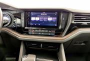 Volkswagen Touareg III Волгоград  - изображение 61