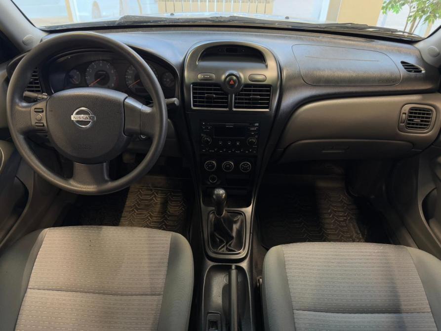 Nissan Almera Classic I Волгоград  - изображение 8