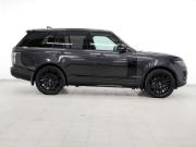 Land Rover Range Rover IV Рестайлинг Москва  - изображение 34