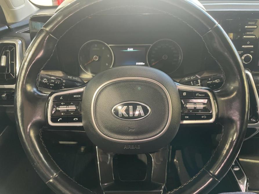 Kia Sorento IV Стерлитамак  - изображение 12