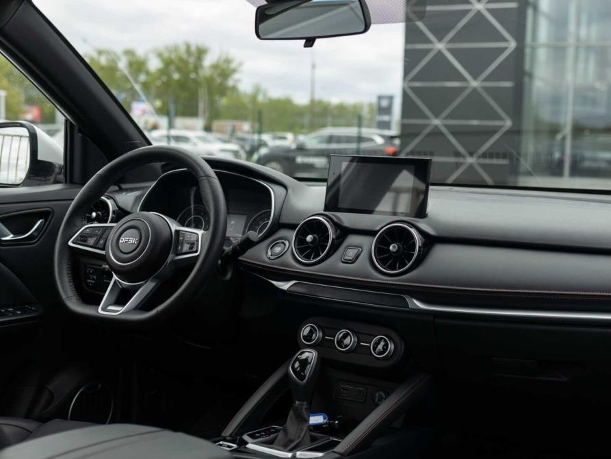 Dongfeng Fengon 500 Новосибирск  - изображение 10