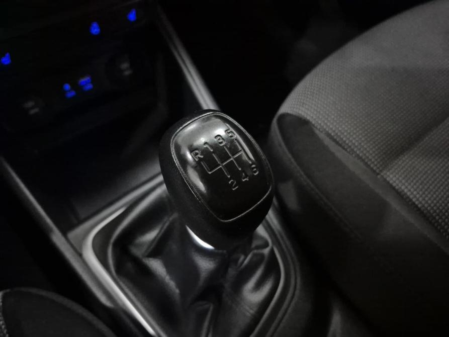 Hyundai Solaris II Альметьевск  - изображение 19