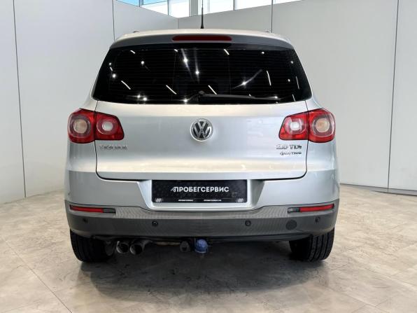 Volkswagen Tiguan I с пробегом 2010 года, цена 1 100 000 рублей, 182305 км, внедорожник, Автокод Объявления